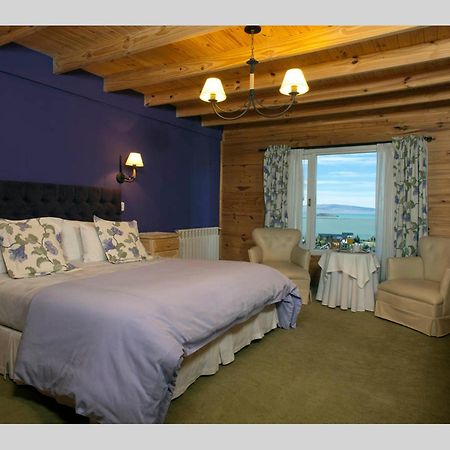 Blanca Patagonia Hostería Boutique y Cabañas El Calafate Exterior foto