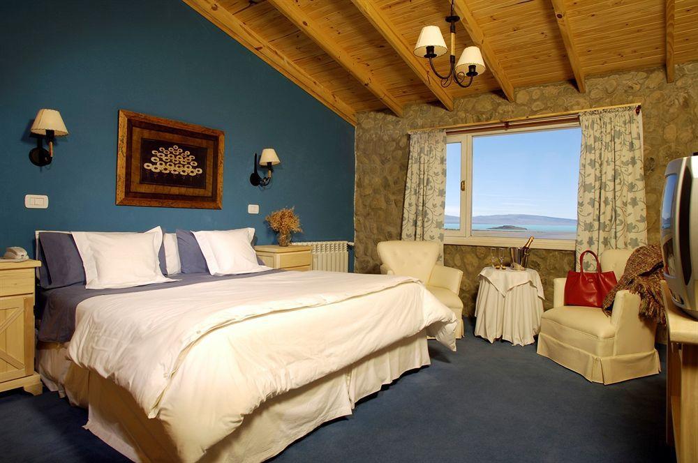 Blanca Patagonia Hostería Boutique y Cabañas El Calafate Quarto foto