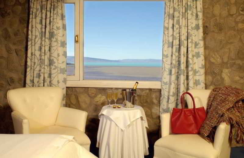 Blanca Patagonia Hostería Boutique y Cabañas El Calafate Exterior foto